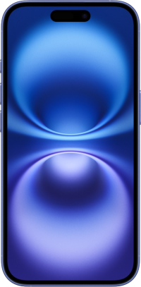 iPhone 16