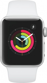 Apple Watch 2