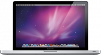 MacBook Pro 17'' (2011)