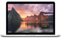 MacBook Pro 13'' Retina (Late 2013, Mid 2014, Early 2015)