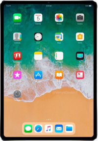 iPad Pro 11"