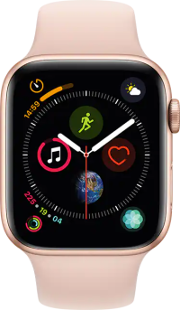 Apple Watch 4