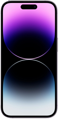 iPhone 14 Pro