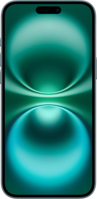 iPhone 16 Plus
