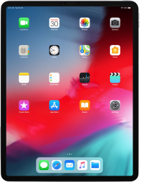 iPad Pro 12.9"
