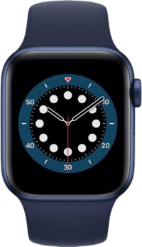 Apple Watch 6