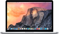 MacBook Pro 15'' (2012)