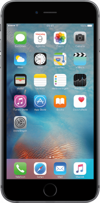 iPhone 6