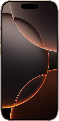 iPhone 16 Pro