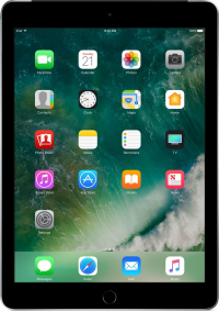 iPad 6